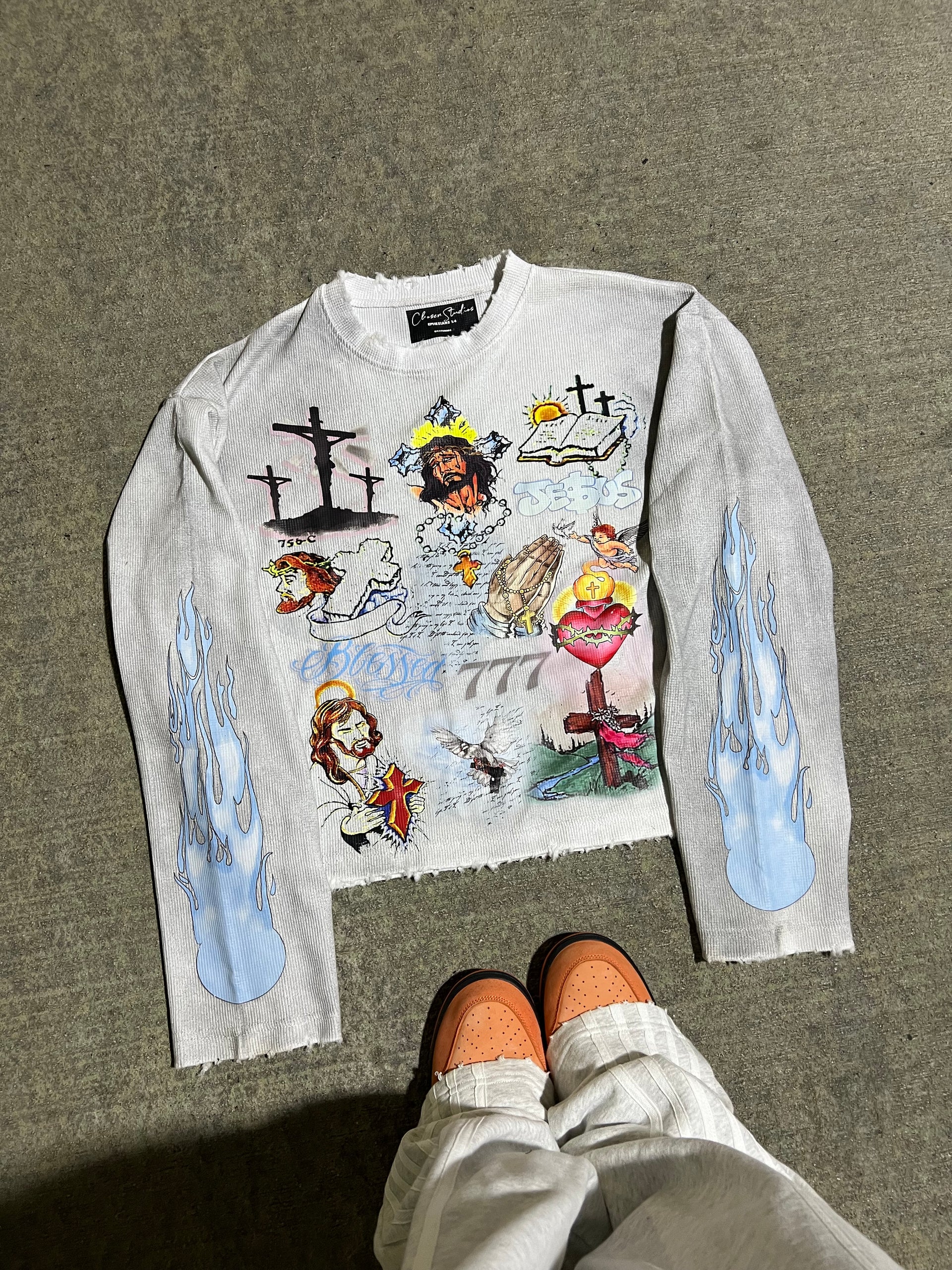 Resurrection Thermal