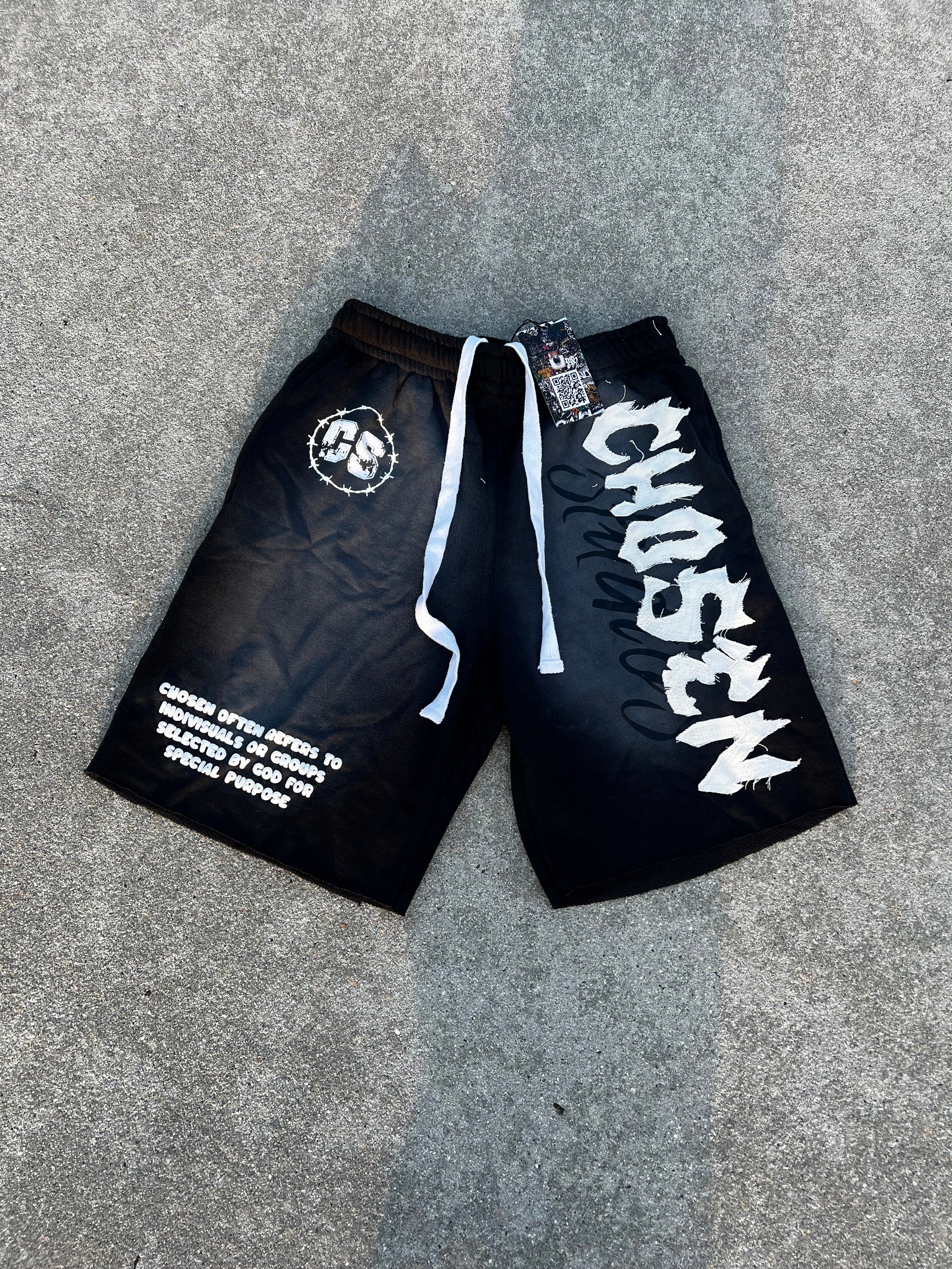 Chosen Studios Shorts