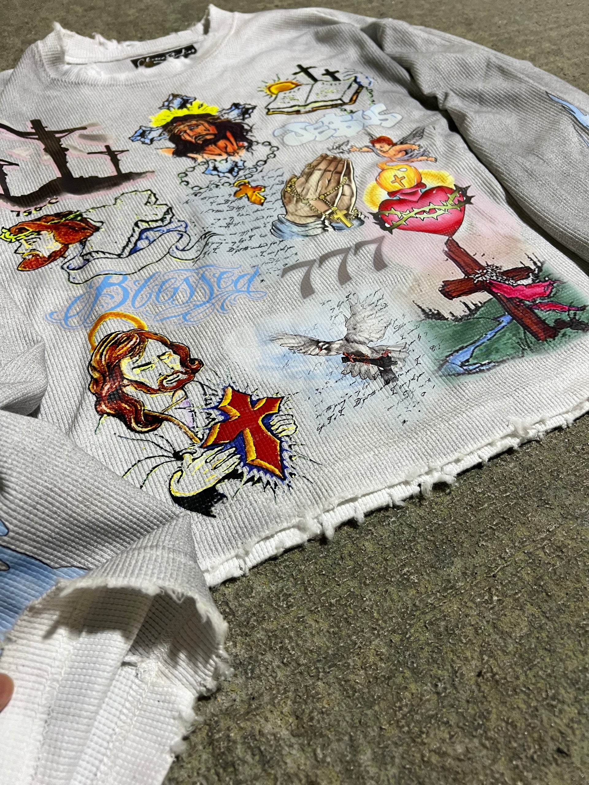 Resurrection Thermal