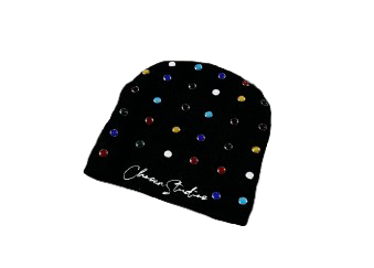 Gemstone Beanie