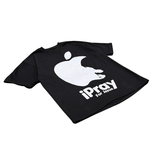 iPray For Jesus Tee