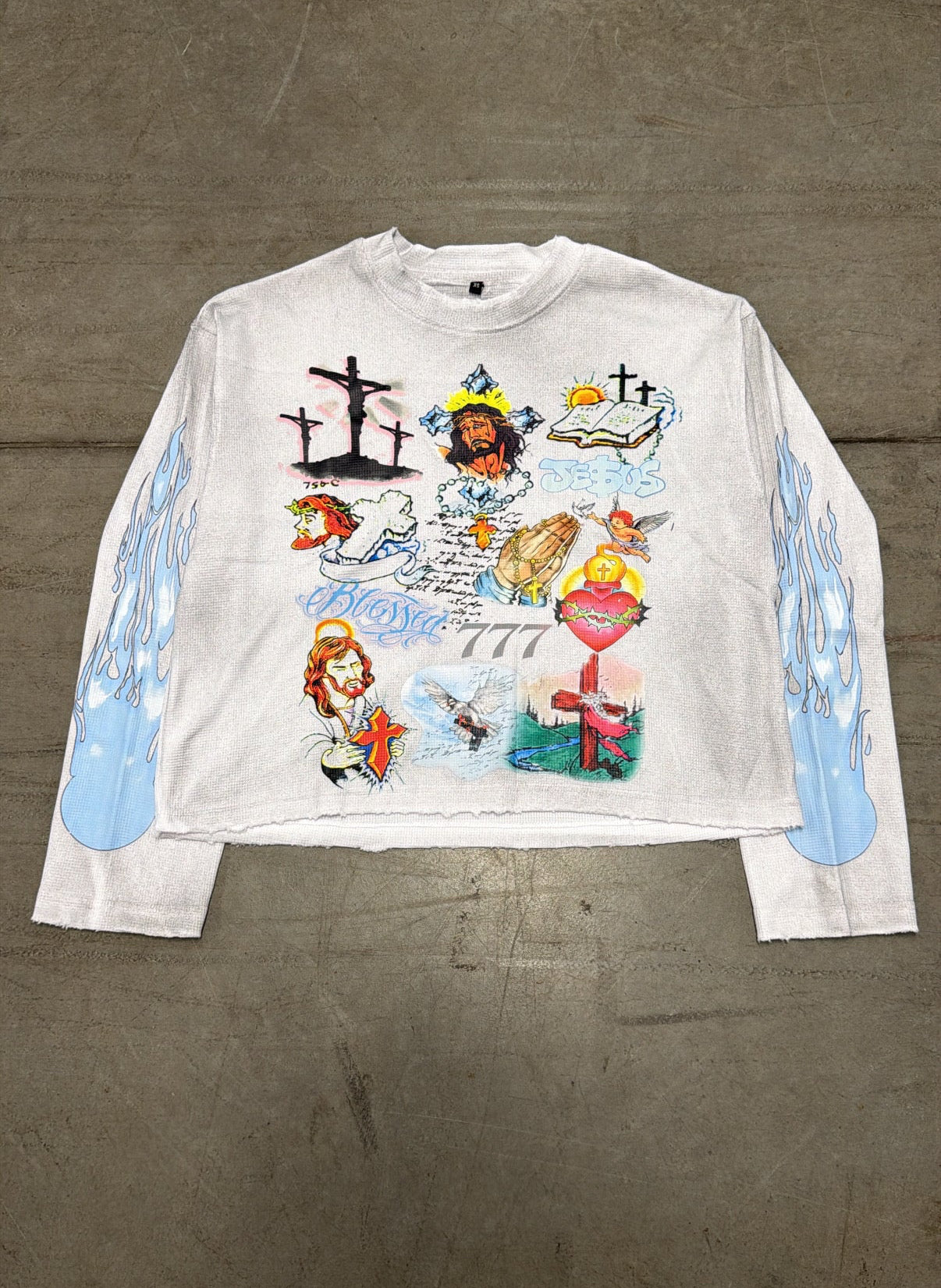 Resurrection Thermal