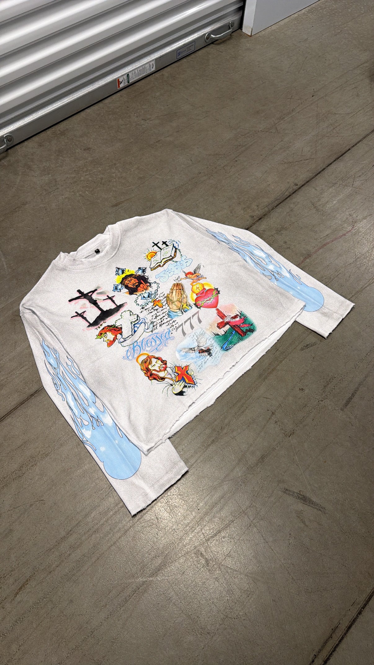 Resurrection Thermal