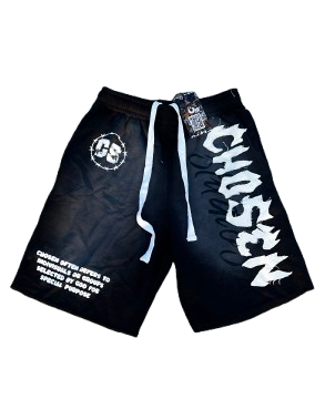 Chosen Studios Shorts